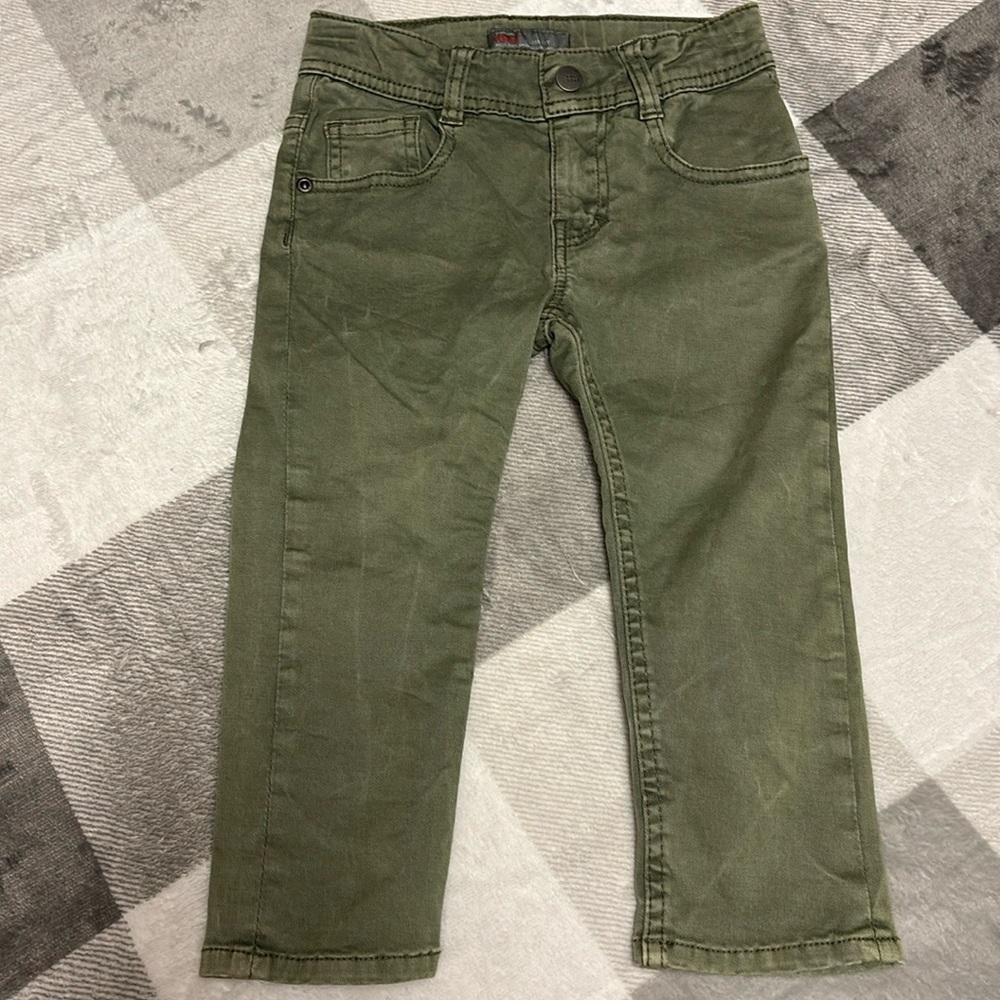Kanz Boys Pants